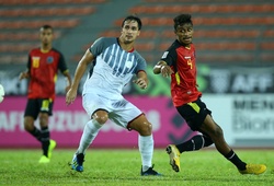 Không phải Thái Lan, Việt Nam đối đầu với đội bóng “liên hợp quốc” ở bán kết AFF Cup 2018