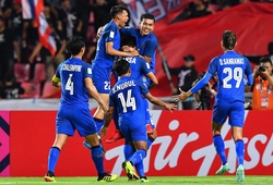 HLV Thái Lan nói gì khi đội nhà đứng đầu vòng bảng AFF Cup 2018?