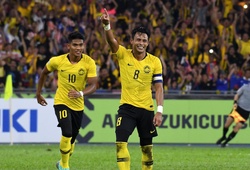 Tiền đạo ĐT Malaysia tuyên bố hùng hồn: "Chúng tôi có thể vô địch AFF Cup 2018"