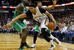 Dự đoán NBA: New Orleans Pelicans vs Boston Celtics