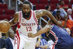 Dự đoán NBA: Washington Wizards vs Houston Rockets
