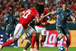 Nhận định tỷ lệ cược kèo bóng đá tài xỉu trận Bayern Munich vs Benfica