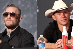 UFC bất ngờ "hạ giá" Conor McGregor, yêu cầu đấu với... "cao bồi" Donald Cerrone