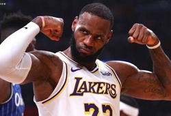 Tổng hợp kết quả NBA 2018/19 Regular Season ngày 26/11