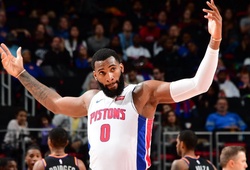 Video kết quả NBA 2018/19 ngày 26/11: Detroit Pistons - Phoenix Suns