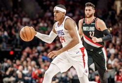 Video kết quả NBA 2018/19 ngày 26/11: Portland Trail Blazers - Los Angeles Clippers