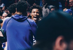 Cú game-winner 3 điểm không tưởng của Jimmy Butler trước Brooklyn Nets