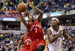 Dự đoán NBA: Memphis Grizzlies vs Toronto Raptors