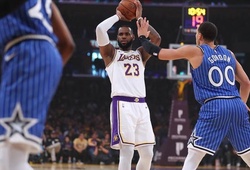 Lịch thi đấu NBA 2018/19 Regular Season ngày 28/11 trực tiếp trên VTVCab, Webthethao