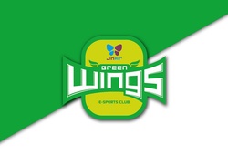 Đội hình chính Jin Air Green Wings 2019: Lindarang-Malrang-Stitch góp mặt 