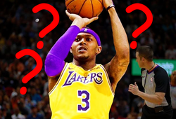 Los Angeles Lakers có sẵn sàng rước Bradley Beal vì LeBron James?