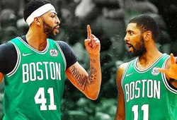 Siêu sao Anthony Davis có khả năng trao đổi tới Boston Celtics