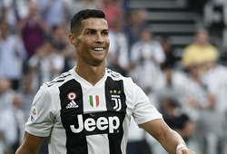 Tiết lộ vị trí của Ronaldo trong cuộc đua Quả bóng Vàng 2018