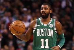 Kyrie Irving hủy diệt hàng thủ New Orleans Pelicans với 26 điểm và 10 kiến tạo