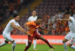 Nhận định tỷ lệ cược kèo bóng đá tài xỉu trận Lokomotiv Moscow vs Galatasaray