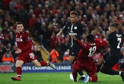 Nhận định tỷ lệ cược kèo bóng đá tài xỉu trận PSG vs Liverpool