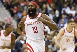 Dự đoán NBA: Houston Rockets vs Dallas Mavericks