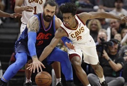 Dự đoán NBA: Oklahoma City Thunder vs Cleveland Cavaliers