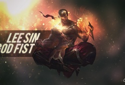 Liên Minh Huyền Thoại: Top 10 vị tướng đi rừng mạnh nhất mùa 8