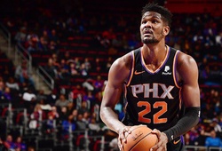 Nhìn lại những pha bóng xuất sắc nhất của DeAndre Ayton kể từ đầu mùa NBA 2018/19