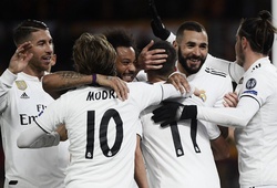 Kỷ lục 100 của Benzema và top 5 điểm nhấn đáng chú ý ở trận AS Roma - Real Madrid