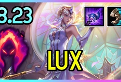 Liên Minh Huyền Thoại: Hướng dẫn lên đồ cực mạnh cho Xạ thủ và Pháp sư phiên bản 8.23
