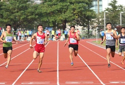 VĐV Ngần Ngọc Nghĩa: "Đã thi đấu đồng đội mình phải cùng một niềm tin thì mới có thể chiến thắng được"