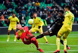 Nhận định tỷ lệ cược kèo bóng đá tài xỉu trận St Etienne vs Nantes