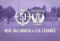 Nhận định tỷ lệ cược kèo bóng đá tài xỉu trận Valladolid vs Leganes