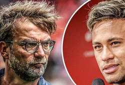 HLV Jurgen Klopp điên tiết vì thói ăn vạ của Neymar: "Chúng tôi không phải đồ tể"!