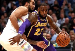 Dự đoán NBA: Los Angeles Lakers vs Indiana Pacers