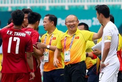 3 chiến thuật võ đài HLV Park Hang Seo đã áp dụng với U23 Việt Nam