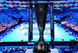 Người dân Đông Nam Á có cơ hội được đến sân xem ATP Finals từ năm 2021?