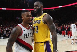 Dự đoán NBA: Portland Trail Blazers vs Los Angeles Lakers