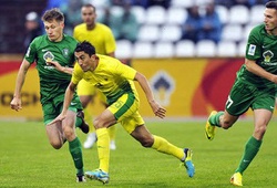 Nhận định tỷ lệ cược kèo bóng đá tài xỉu trận Anzhi vs Yenisey Krasnoyarsk