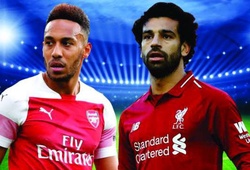 Arsenal vs Liverpool: 20 cuộc đối đầu tạo nên màn so tài hấp dẫn nhất thế kỷ 21