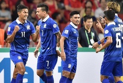 Nhận định tỉ lệ cược kèo bóng đá tài xỉu trận: Đông Timor vs Thái Lan