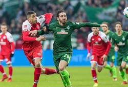 Nhận định tỷ lệ cược kèo bóng đá tài xỉu trận Mainz vs Bremen