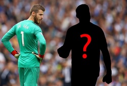 Lộ diện thủ môn Man Utd nhắm tới để thay thế De Gea