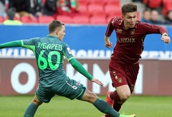 Nhận định tỷ lệ cược kèo bóng đá tài xỉu trận Orenburg vs Rubin Kazan