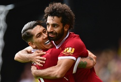 Salah và Firmino đã khiến Arsenal điêu đứng như thế nào?