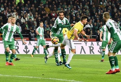 Nhận định tỷ lệ cược kèo bóng đá tài xỉu trận Sivasspor vs Konyaspor