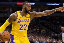 Dự đoán NBA: Los Angeles Lakers vs Dallas Mavericks