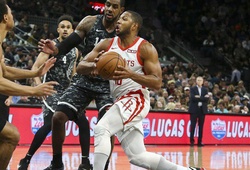 Dự đoán NBA: San Antonio Spurs vs Houston Rockets