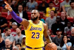 Lịch thi đấu NBA 2018/19 Regular Season ngày 03/12 trực tiếp trên VTVCab, Webthethao 