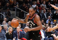 Video kết quả NBA 2018/19 ngày 30/11: Golden State Warriors - Toronto Raptors