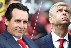 Hạ Vorksla, HLV Emery làm được điều người tiền nhiệm Wenger thất bại suốt 13 năm