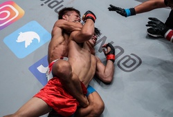Đối đầu nảy lửa ONE Championship: Hayato Suzuki - Joshua Pacio
