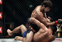 Top 100 trận đấu kinh điển nhất ONE Championship: 10