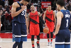 Dự đoán NBA: Portland Trail Blazers vs Minnesota Timberwolves 